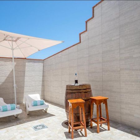 Bonito Apartamento A 100 M De La Playa Arico Luaran gambar