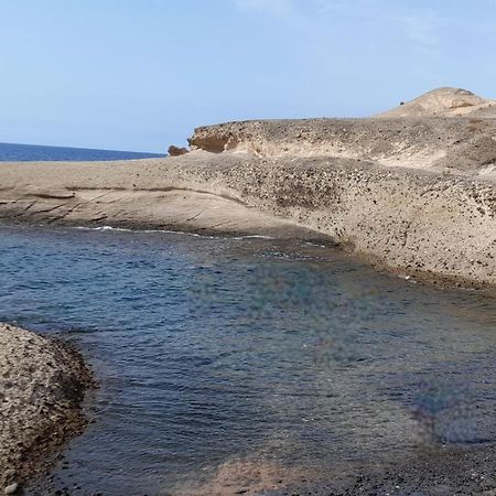Bonito Apartamento A 100 M De La Playa Arico Luaran gambar