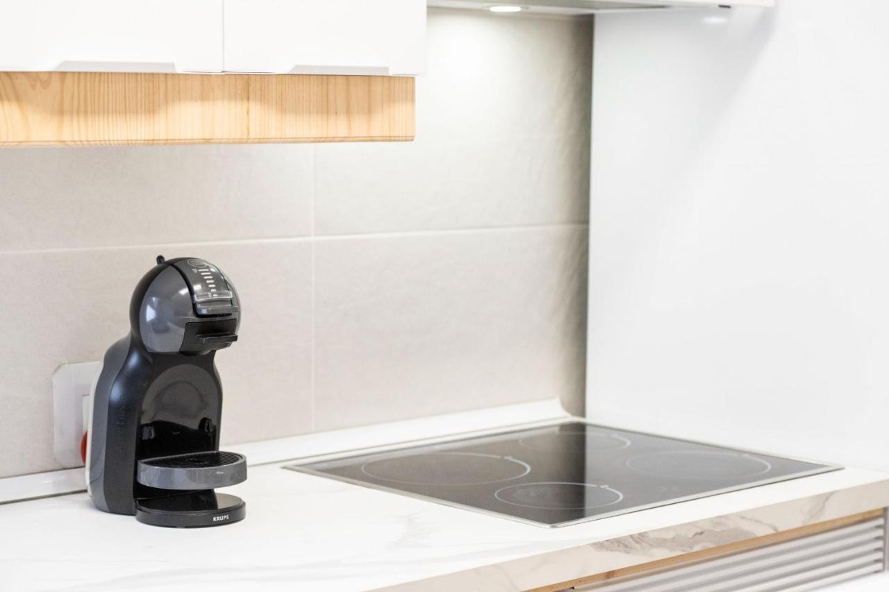 Bonito Apartamento A 100 M De La Playa Arico Luaran gambar