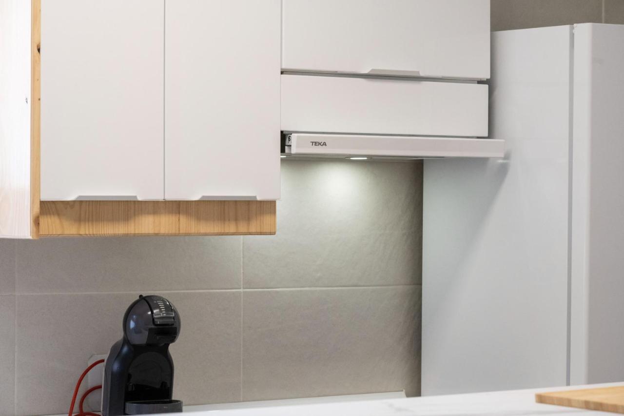 Bonito Apartamento A 100 M De La Playa Arico Luaran gambar