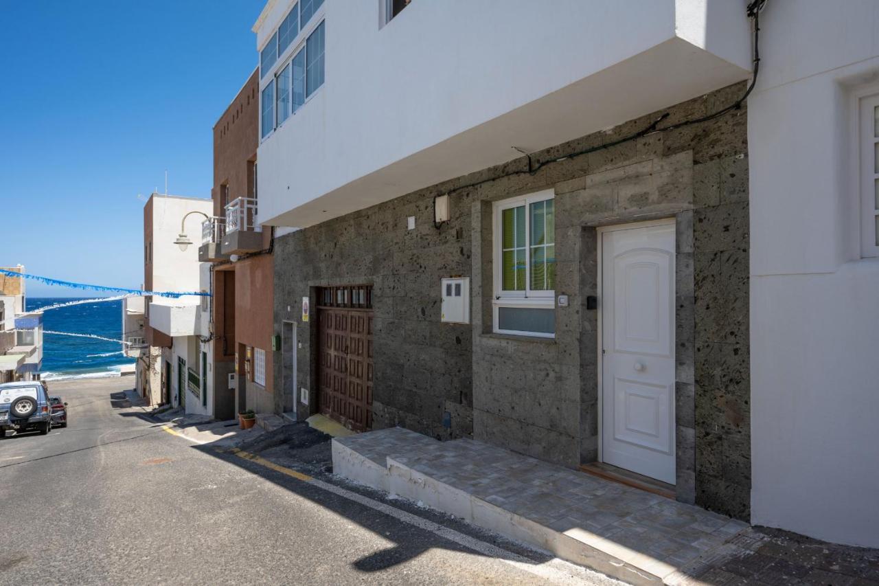 Bonito Apartamento A 100 M De La Playa Arico Luaran gambar