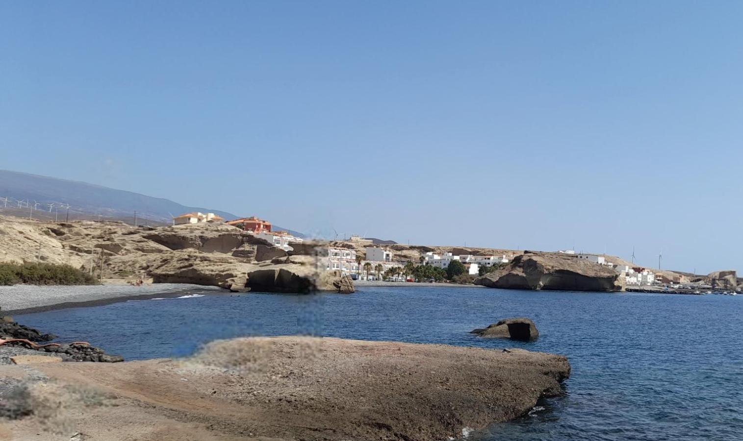 Bonito Apartamento A 100 M De La Playa Arico Luaran gambar
