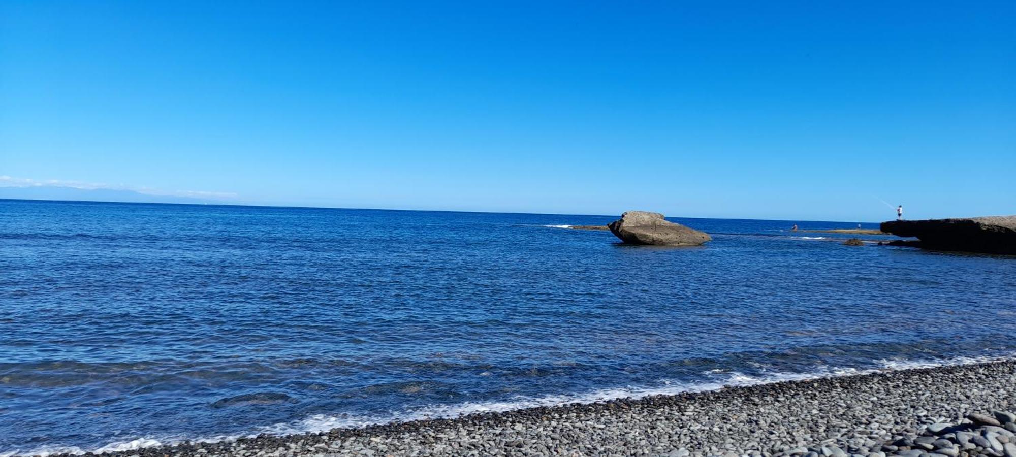 Bonito Apartamento A 100 M De La Playa Arico Luaran gambar